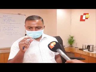 BMC Commissioner Prem Chandra Chaudhary On 2nd Phase Covid-19 Drive