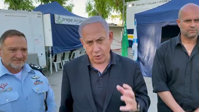 Israel y Hamás prosiguen con sus operaciones de bombardeos