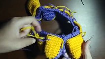 #Crochet #Amigurumi #Littledoll #Crochetdoll Crochet Cute Little Dolls