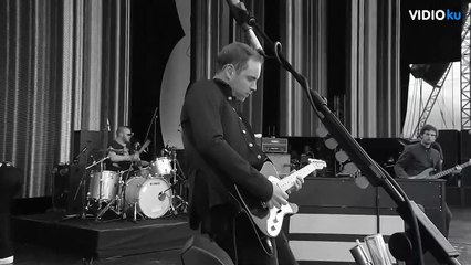 in my place - Coldplay