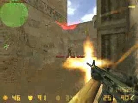 Counter Strike - HeatoN