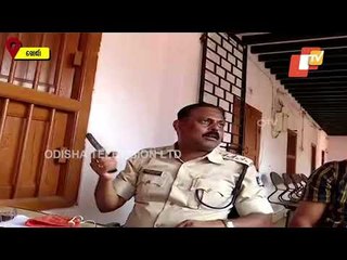 Download Video: Gurujanga Firing Case | Main Accused Arrested, Pistol Seized