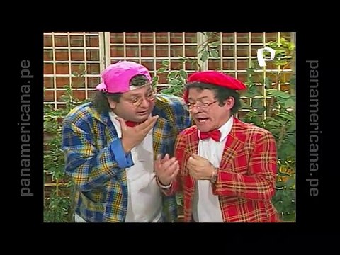 Sketch Risas y salsa Momo y Memo con Miguelito el chato Barraza y Ricky Tosso