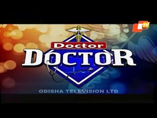 Doctor Doctor 28 February 2021 | Colitis Dr Asutosh Mohapatra