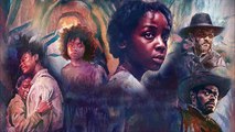The Underground Railroad Barry Jenkins  Colson Whitehead Review Spoiler Discussion