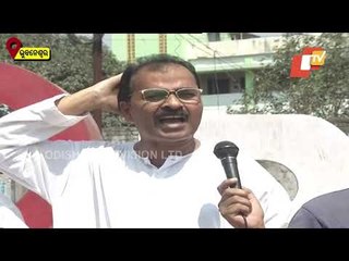 Fuel Price Hike | CPI (M) Members Stage Protest In Bhubaneswar