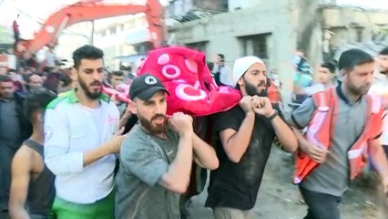 Γάζα: Στόχος οι ηγέτες της Χαμάς- θύματα μικρά παιδιά