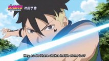 Boruto Naruto Next Generations Episode 200 Preview English Subbed