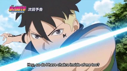 Boruto Naruto Next Generations Episode 200 Preview English Subbed