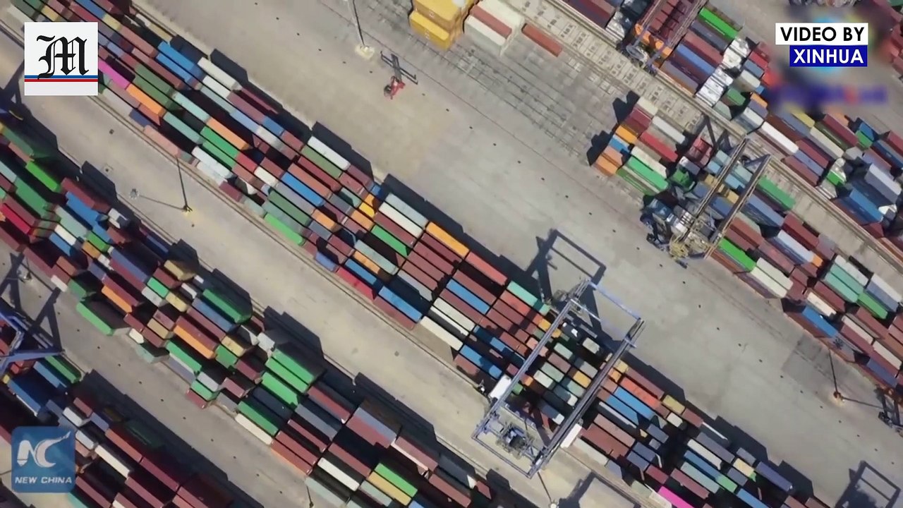 Belt and Road Initiative should become project of new EU-Asia relations