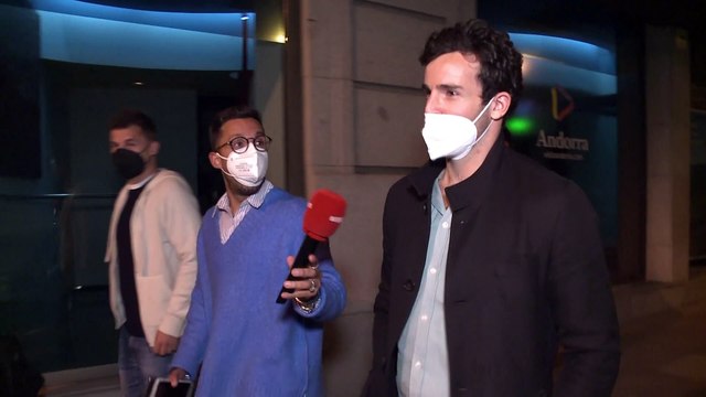 La noche de bodas de Tamara Falcó e Íñigo Onieva entre rumores de ruptura