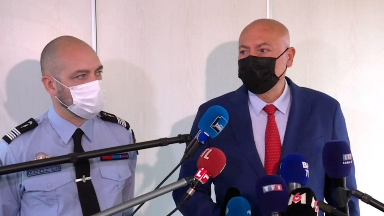 Double meurtre des Cévennes : Valentin Marcone suspecté d’avoir prémédité son geste