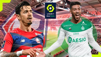 下载视频: LOSC-ASSE : les compositions probables