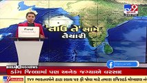 Heavy rainfall with strong winds in Navsari as Cyclone Tauktae intensifies _ TV9News