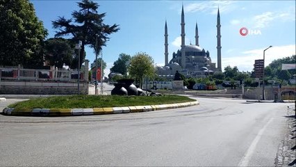 - Koronavirüs haritasında büyük değişim: Kırmızıdan maviye döndü