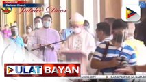 Holy Door sa Baclaran Church, binuksan kasabay ng ika-500 anibersaryo ng Katolisismo sa Pilipinas