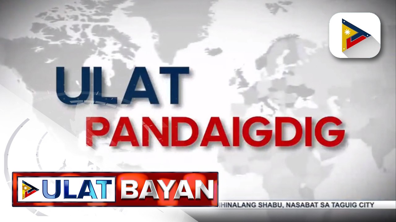 GLOBALITA: Wuhan at Shengze sa China, parehong nakaranas ng buhawi sa loob ng isang araw; 12 patay