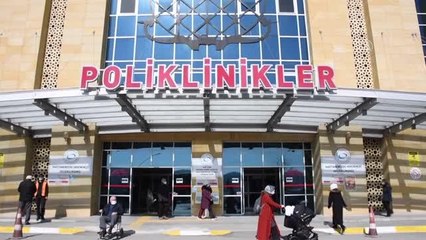 Tam kapanma dönemi sonrası doğaya çıkacaklara KKKA hastalığı uyarısı