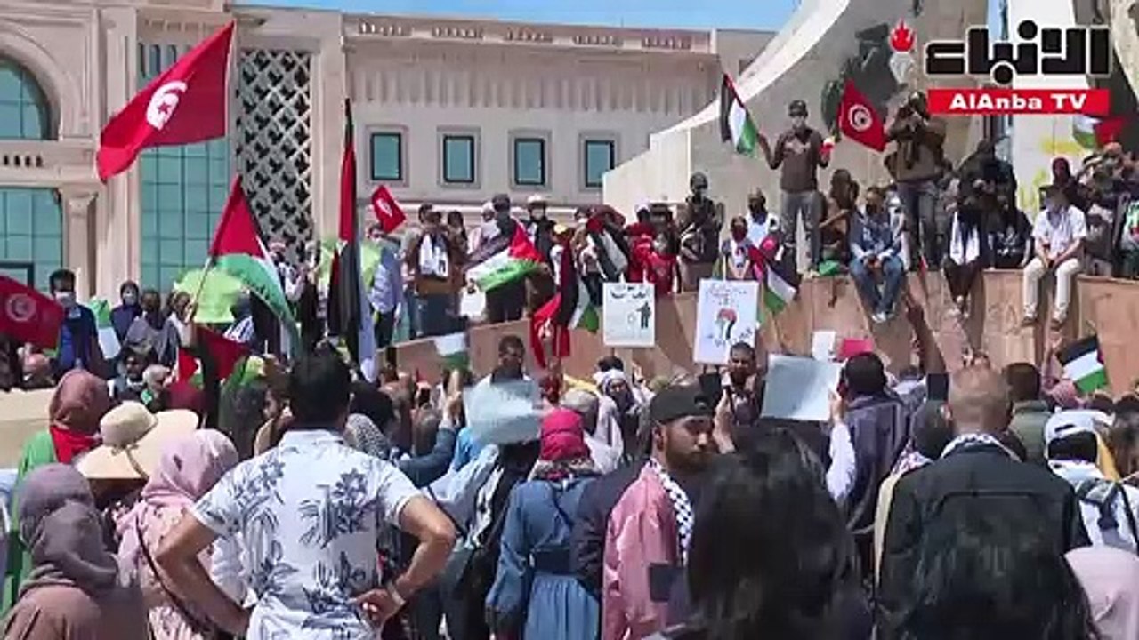 تظاهرات