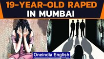 Mumbai: 19-year-old woman allegedly gang-raped in Bandra, three accused arrested | Oneindia News