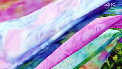 Lagu Pop Terpopuler dengan (4K) Video Pemandangan Waktu Santai (2)