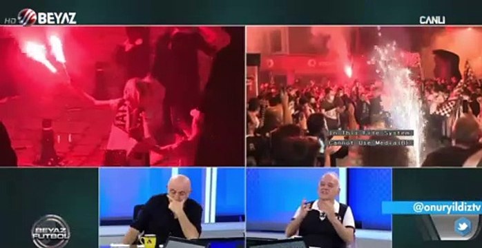 Ahmet Çakar: Cumhurbaşkanımız aradı, 'Maç ne olur?' diye sordu