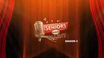 Surendra Aneja Performing at Seniors Have Talent | Season Four Round B | Singing Contest