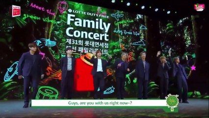 [FULL] BTS Lotte Duty Free Family Concert 2021 - Dynamite, Life Goes On, Telepathy