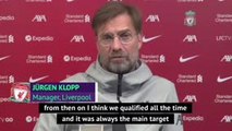 Champions League qualification won't lead to summer spending - Klopp