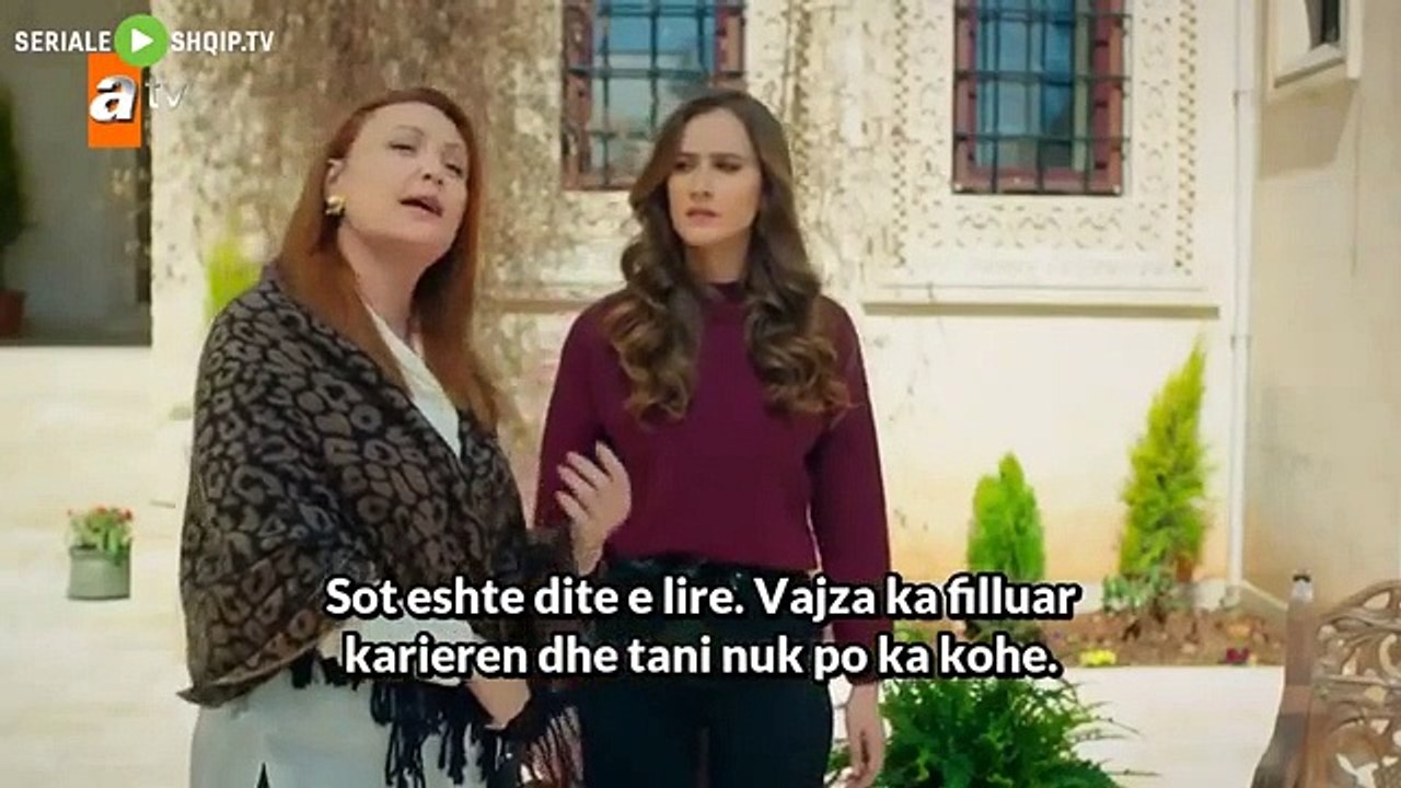 Hercai - Episodi 36- Pjesa 3 -  Seriali Turke me titra shqip