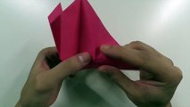 Origami Animals #11 - How To Make An Origami Bird Iii
