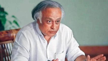 Jairam Ramesh dares Delhi Police to arrest him