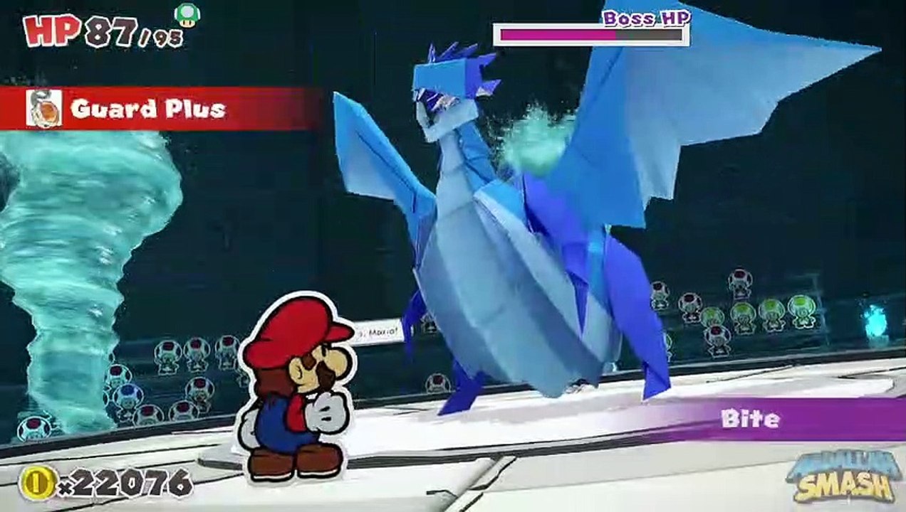 Boss Battle Guide: How To Beat Ice Vellumental – PRKTK
