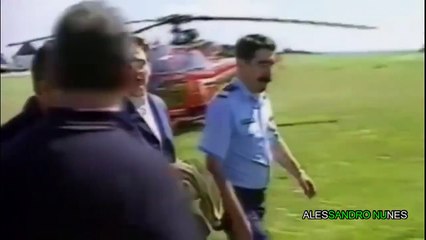 Mayday Desastres Aéreos - DESVIO MORTAL