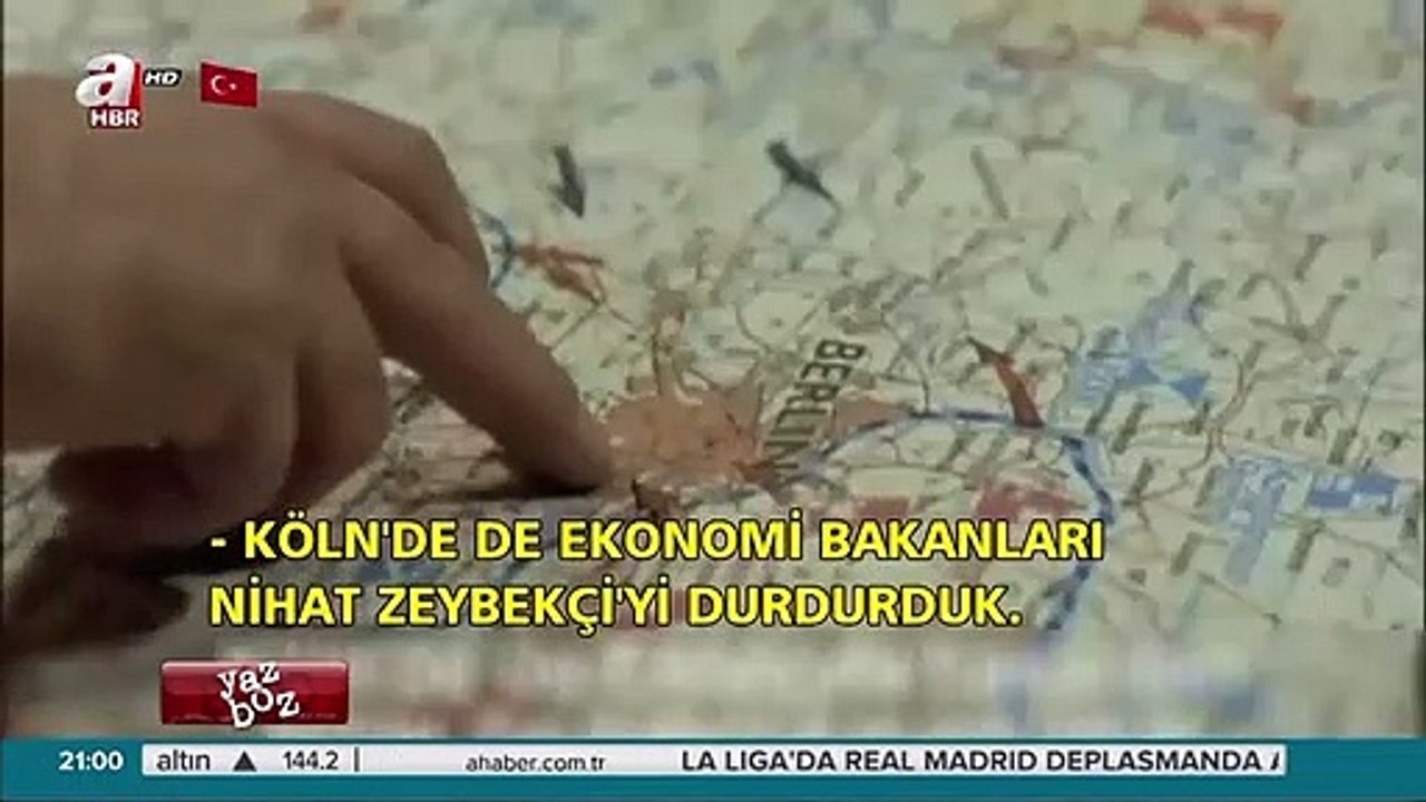 Sosyal medyayı sallayan video!