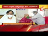 Odisha Rolls Out Covid-19 Vaccination For 2nd Phase At 153 Sites