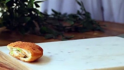 طرق تحضير جيب التاجر