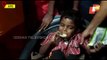 4-Yr-Old Child Rescued From A Mobile Tower In Cuttack