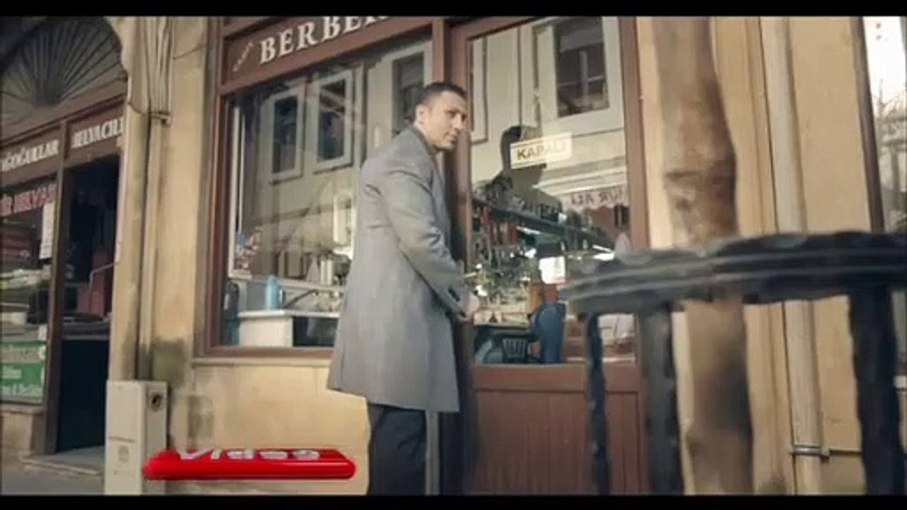 Erdoğan'ın sesinden duygulandıran Çanakkale Zaferi tanıtım filmi