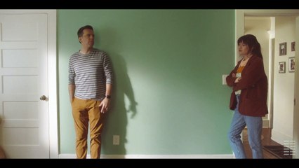 TOGETHER TOGETHER Movie Clip - Lamp