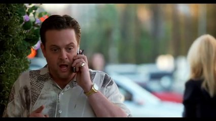Gigli Movie (2003) - Ben Affleck, Jennifer Lopez