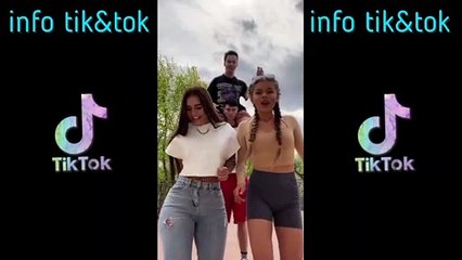 COMPILATION BROOKLYN BLOODPOP TIKTOK DANCE - SYKO-