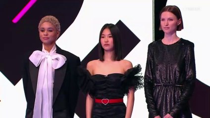 Ты топ-модель - 9 выпуск (2 часть)