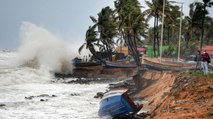 Nonstop: Amit Shah reviews preparedness of cyclone tauktae