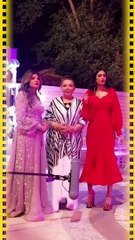 أقوى مشاهد كوميدية ومؤثرة من مسلسل أمينة حاف