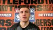 Castleford Tigers' Jake Trueman on form, Hull KR and his playing future