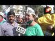AAP Celebrates Big Win In Delhi MCD Bypolls
