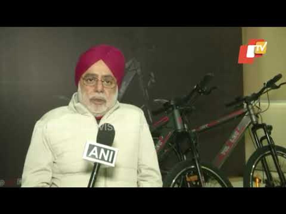 E-Cycle, E-Scooters & E-Rickshaw Sale Increased...