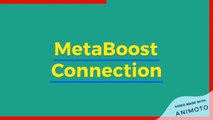 MetaBoost Connection - Lose Weight Faster & Easier