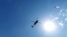 - Manisa'da helikopterli denetimde 33 araç ve sürücüsüne cezai işlem uygulandı
